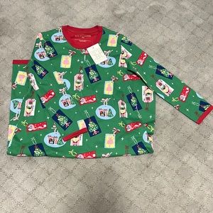 Beaufort Bonnet Co women’s nightgown size XS NWT